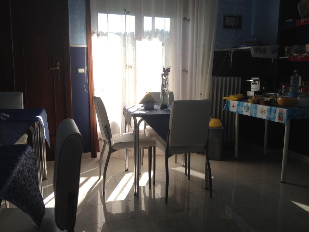 Bed And Breakfast Via Leuca Lecce Eksteriør bilde