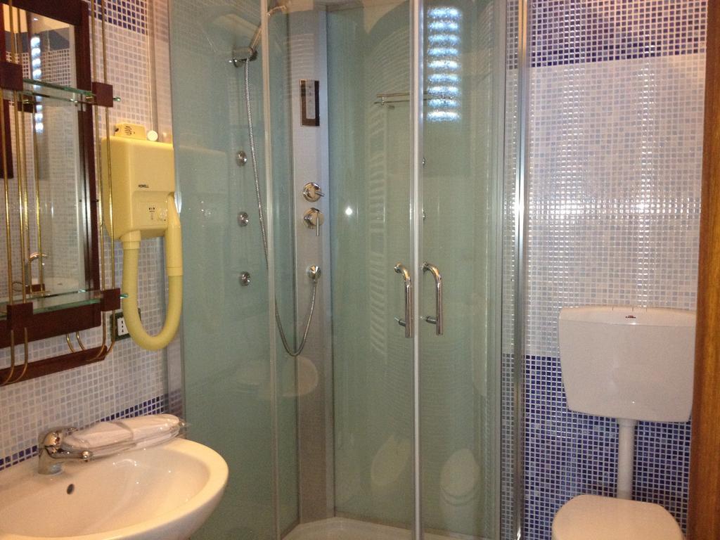 Bed And Breakfast Via Leuca Lecce Eksteriør bilde
