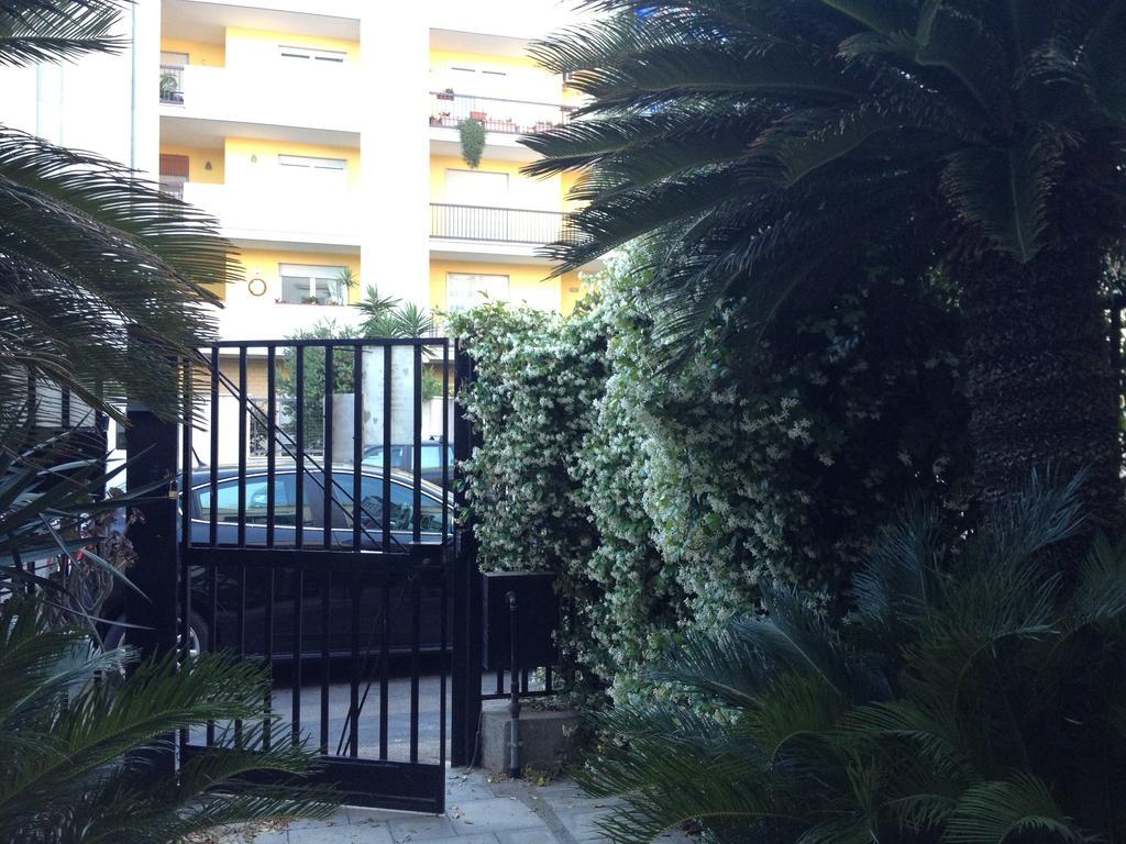 Bed And Breakfast Via Leuca Lecce Eksteriør bilde