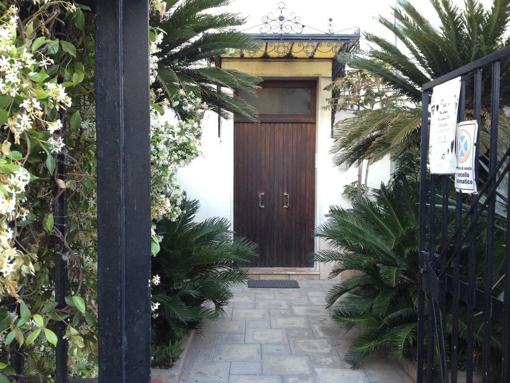Bed And Breakfast Via Leuca Lecce Eksteriør bilde