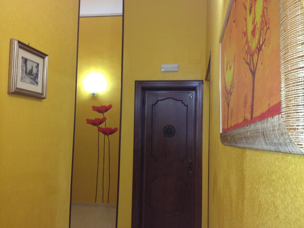 Bed And Breakfast Via Leuca Lecce Eksteriør bilde