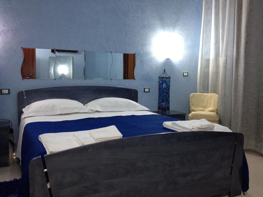 Bed And Breakfast Via Leuca Lecce Eksteriør bilde