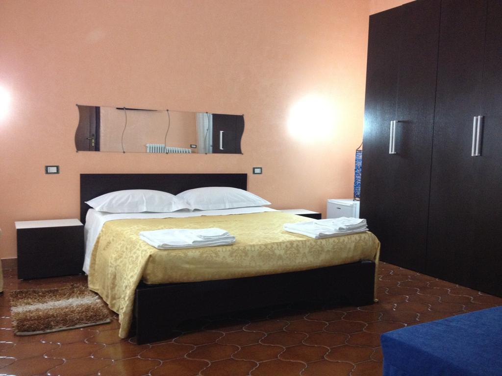 Bed And Breakfast Via Leuca Lecce Eksteriør bilde
