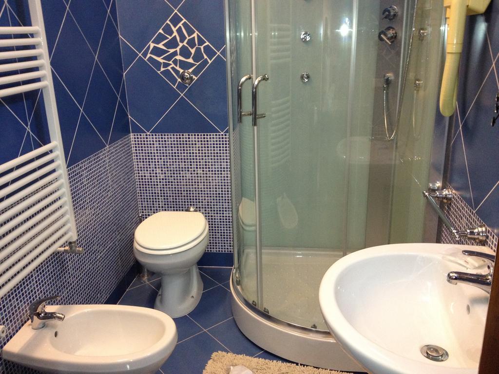Bed And Breakfast Via Leuca Lecce Eksteriør bilde