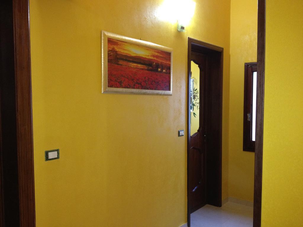 Bed And Breakfast Via Leuca Lecce Eksteriør bilde