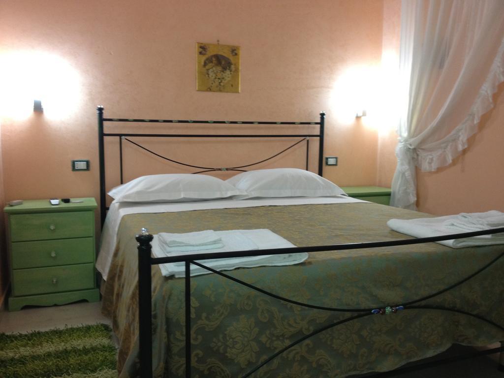 Bed And Breakfast Via Leuca Lecce Eksteriør bilde